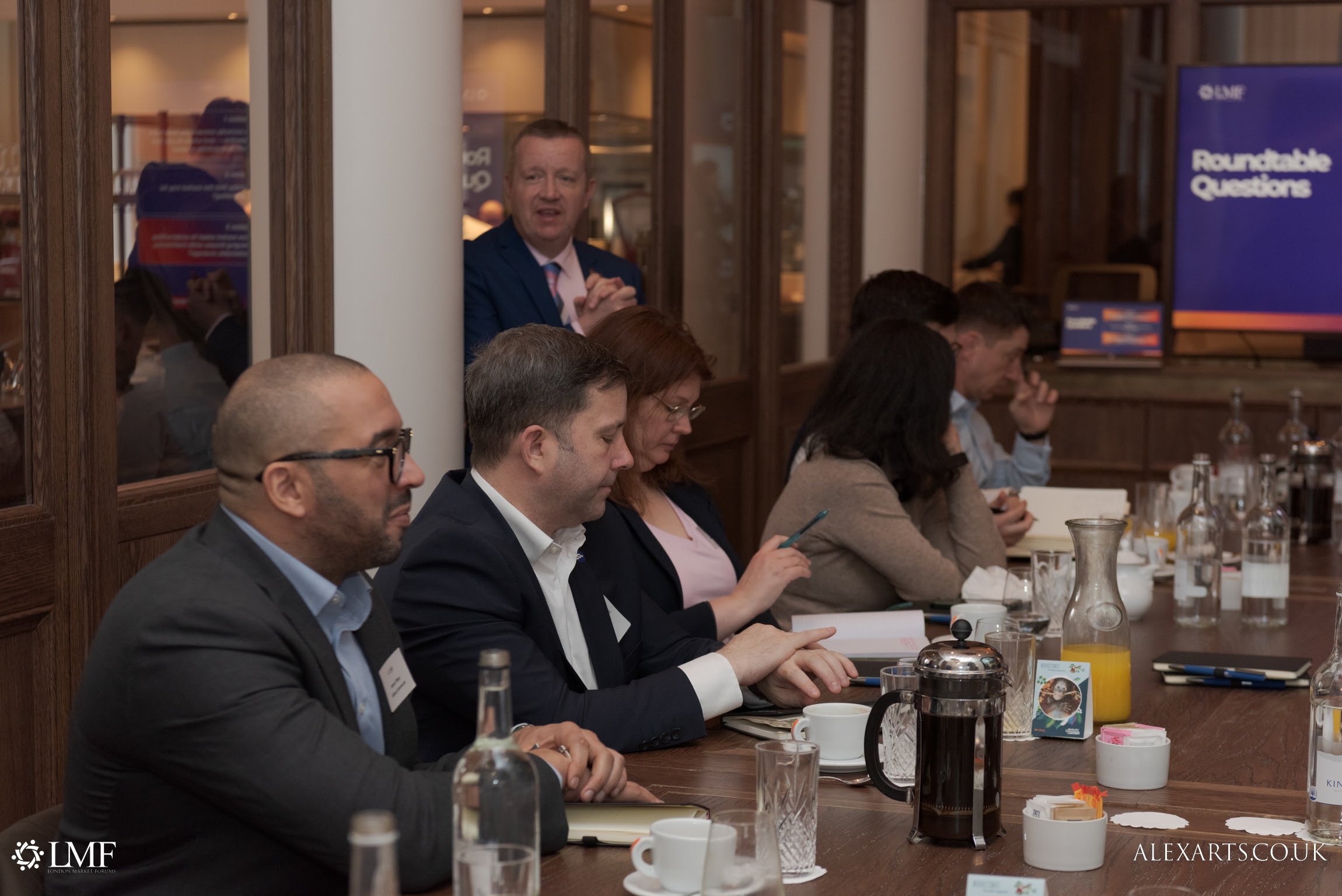 Cyber Insurance Practive Group - 11th March 2026